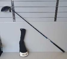 XXIO X Driver Golfclub With Cover(30048284)