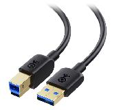 Powerbar, câbles VGA, DVI, USB 3.0 et HP343365-001 wireless desk - Photo 3