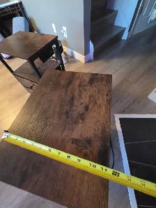 Matching Bedside Tables w/ USB and Plug-In Capabilities - Photo 4
