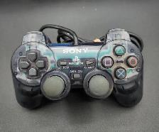 Sony Playstation 2 PS2 Slim Complete Console SCPH-75001 - Photo 3