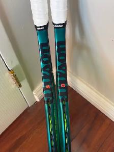 2 x Wilson Blades 98, V9, 18x20 FOR SALE! - Photo 2