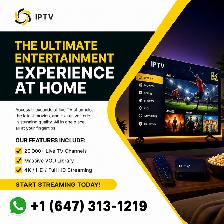 World 4k tv content - buffering free services