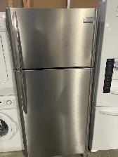 Réfrigérateur stainless 30'' standard Frigidaire
