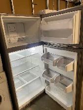 Réfrigérateur stainless 30'' standard Frigidaire - Photo 2
