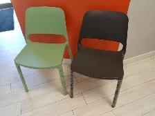 STACKING CHAIRS- NEW - Photo 2