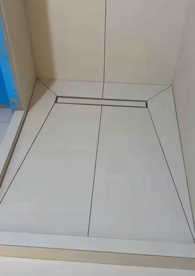 tiles setter professional