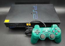 Sony Playstation 2 PS2 Complete Console SCPH-30001