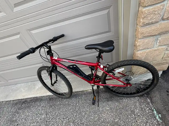 bike on sale "24"