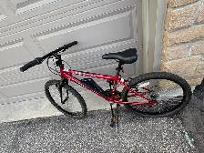bike on sale "24"