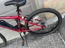 bike on sale "24" - Photo 2