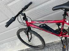 bike on sale "24" - Photo 3