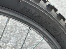 bike on sale "24" - Photo 5