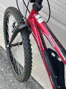 bike on sale "24" - Photo 6