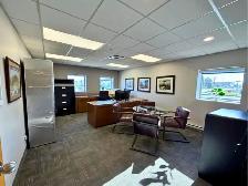 FOR SALE— #2116 Logan Avenue, Winnipeg Corner Office/Warehouse - Photo 6