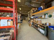 FOR SALE— #2116 Logan Avenue, Winnipeg Corner Office/Warehouse - Photo 14