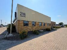 FOR SALE— #2116 Logan Avenue, Winnipeg Corner Office/Warehouse - Photo 22