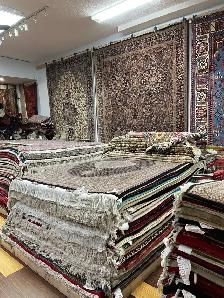 TORONTO's LARGEST SHOWROOM 70% OFF SAVINGS 5000  PERSIAN RUGSS ( - Photo 4