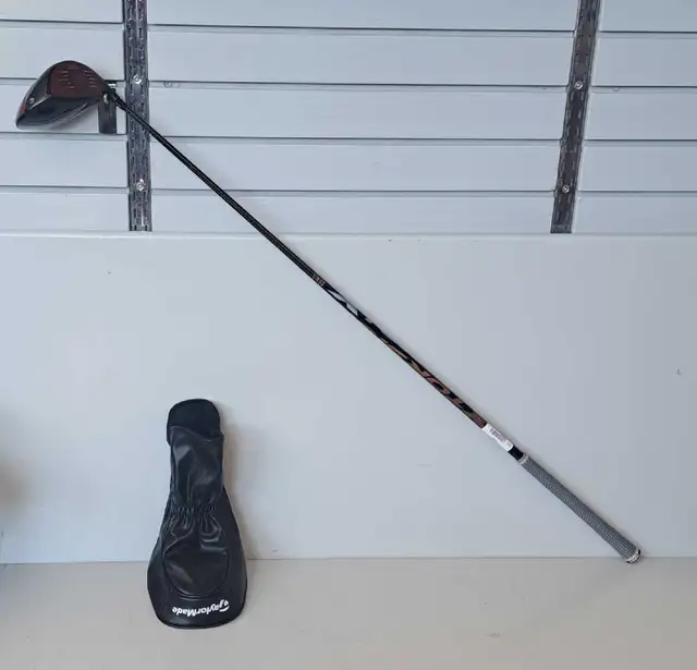 Left Handed Taylormade Stealth 2 Golfclub (32204557)