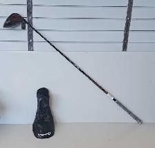 Left Handed Taylormade Stealth 2 Golfclub (32204557)