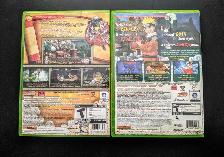 Ubisoft Naruto Xbox 360 (Box Only) - Photo 2