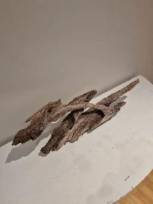 Cool 23'Driftwood (baked ie. nonpathenogenic) for Aquarium, etc. - Photo 2