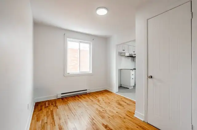 Appartement a loue Montreal