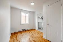 Appartement a loue Montreal