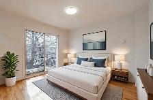 Appartement a loue Montreal - Photo 2