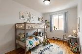Appartement a loue Montreal - Photo 5