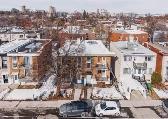 Appartement a loue Montreal - Photo 9