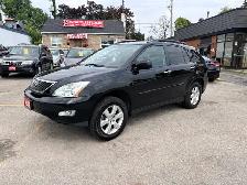 2009 Lexus RX 350 4WD 3.5L V6 Low Mileage Certified