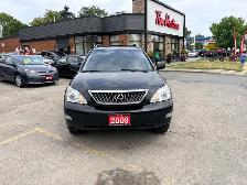 2009 Lexus RX 350 4WD 3.5L V6 Low Mileage Certified - Photo 2