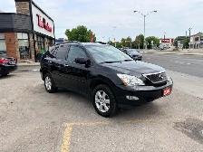 2009 Lexus RX 350 4WD 3.5L V6 Low Mileage Certified - Photo 3