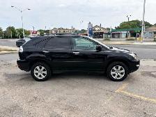 2009 Lexus RX 350 4WD 3.5L V6 Low Mileage Certified - Photo 4