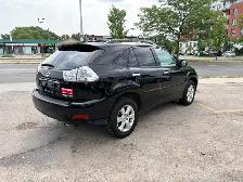 2009 Lexus RX 350 4WD 3.5L V6 Low Mileage Certified - Photo 5