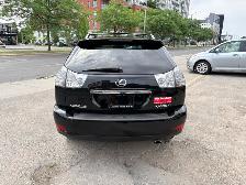 2009 Lexus RX 350 4WD 3.5L V6 Low Mileage Certified - Photo 6