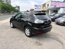 2009 Lexus RX 350 4WD 3.5L V6 Low Mileage Certified - Photo 7
