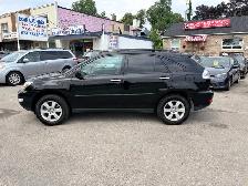2009 Lexus RX 350 4WD 3.5L V6 Low Mileage Certified - Photo 8