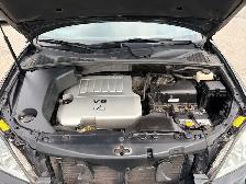 2009 Lexus RX 350 4WD 3.5L V6 Low Mileage Certified - Photo 10