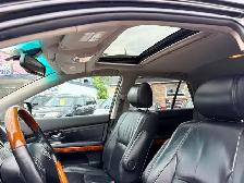 2009 Lexus RX 350 4WD 3.5L V6 Low Mileage Certified - Photo 12