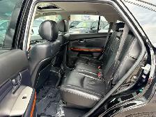 2009 Lexus RX 350 4WD 3.5L V6 Low Mileage Certified - Photo 13