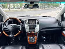 2009 Lexus RX 350 4WD 3.5L V6 Low Mileage Certified - Photo 17