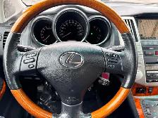 2009 Lexus RX 350 4WD 3.5L V6 Low Mileage Certified - Photo 21