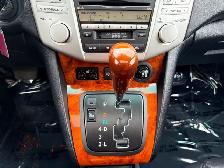 2009 Lexus RX 350 4WD 3.5L V6 Low Mileage Certified - Photo 23