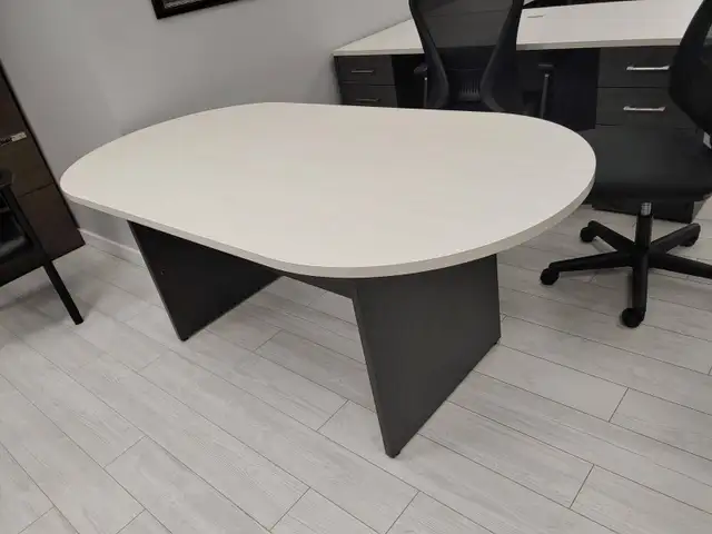 Boardroom tables in stock