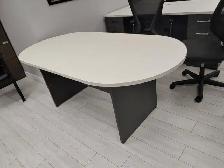 Boardroom tables in stock