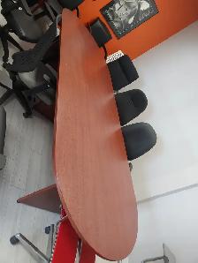 Boardroom tables in stock - Photo 5