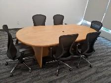 Boardroom tables in stock - Photo 6