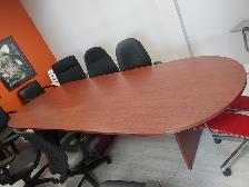 Boardroom tables in stock - Photo 8