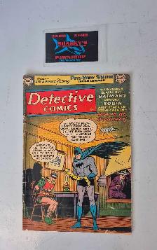DC Detective Comics Vol 190 (31949301)